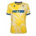 Camisa de time de futebol Crystal Palace Adam Wharton #20 Replicas 2º Equipamento 2024-25 Manga Curta